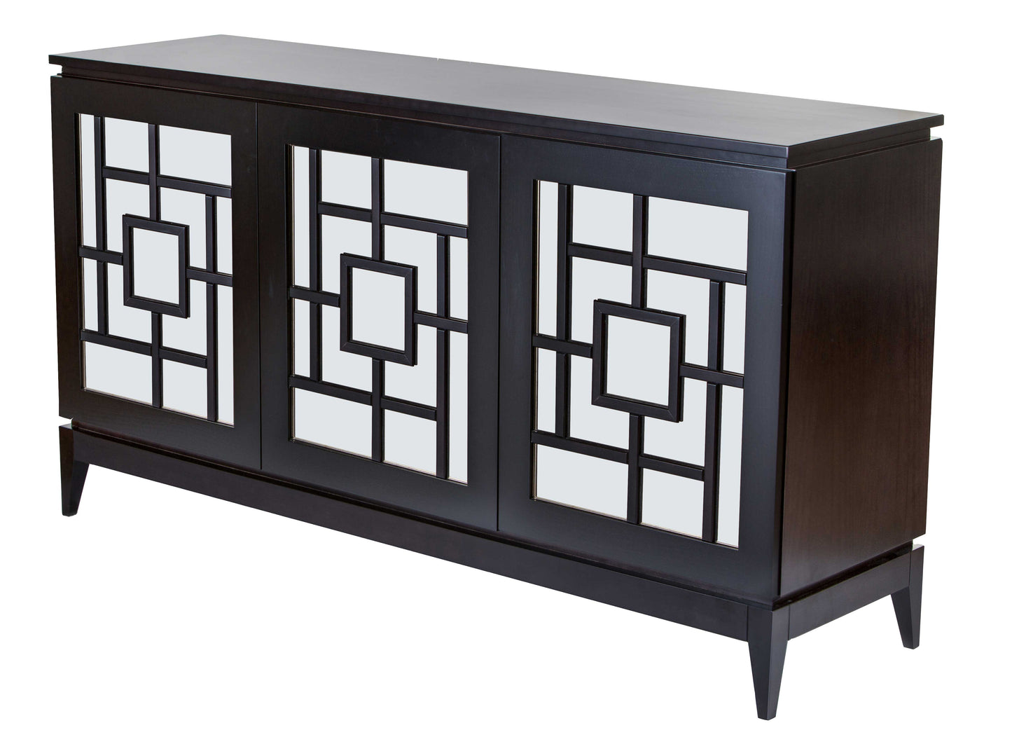 Orient Three Door Sideboard