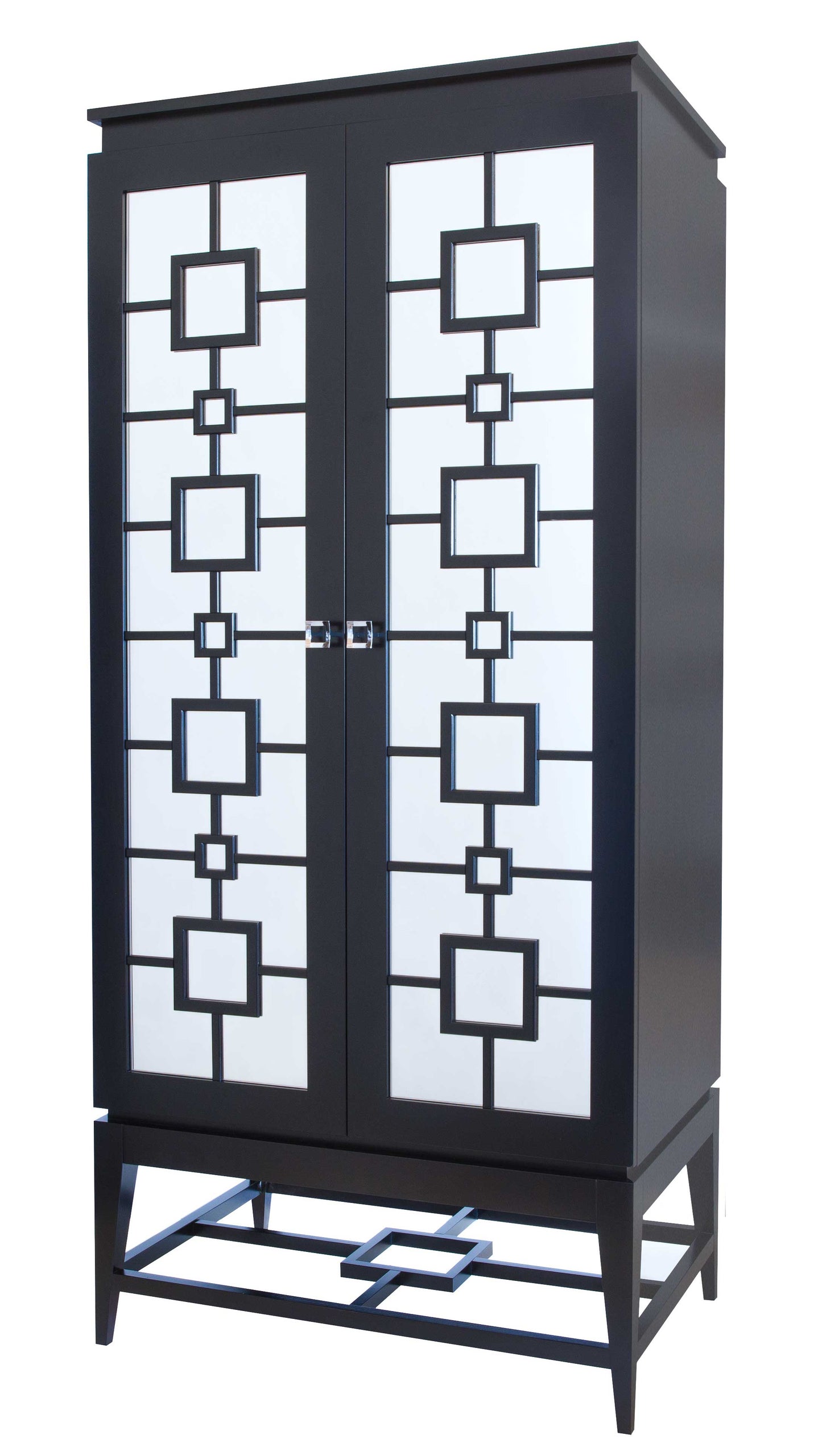 Orient Wardrobe