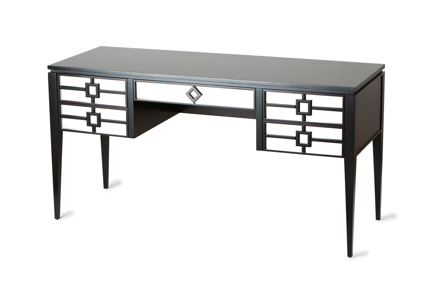 Orient Dressing Table