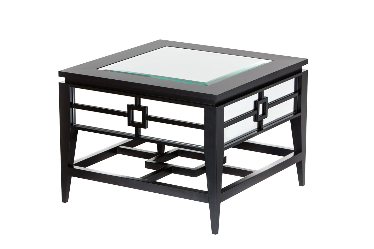 Orient Lamp Table