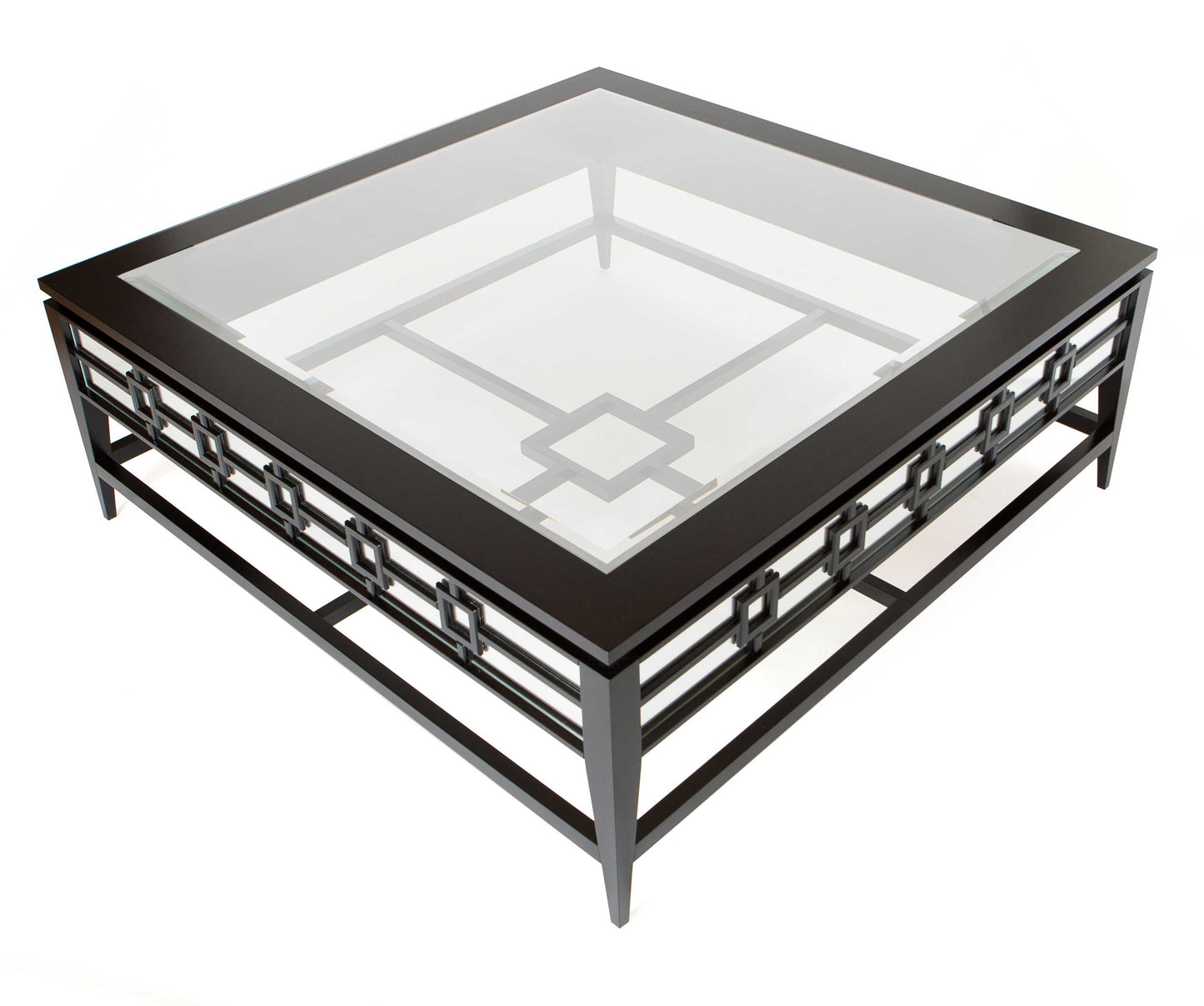 Orient Occasional Table