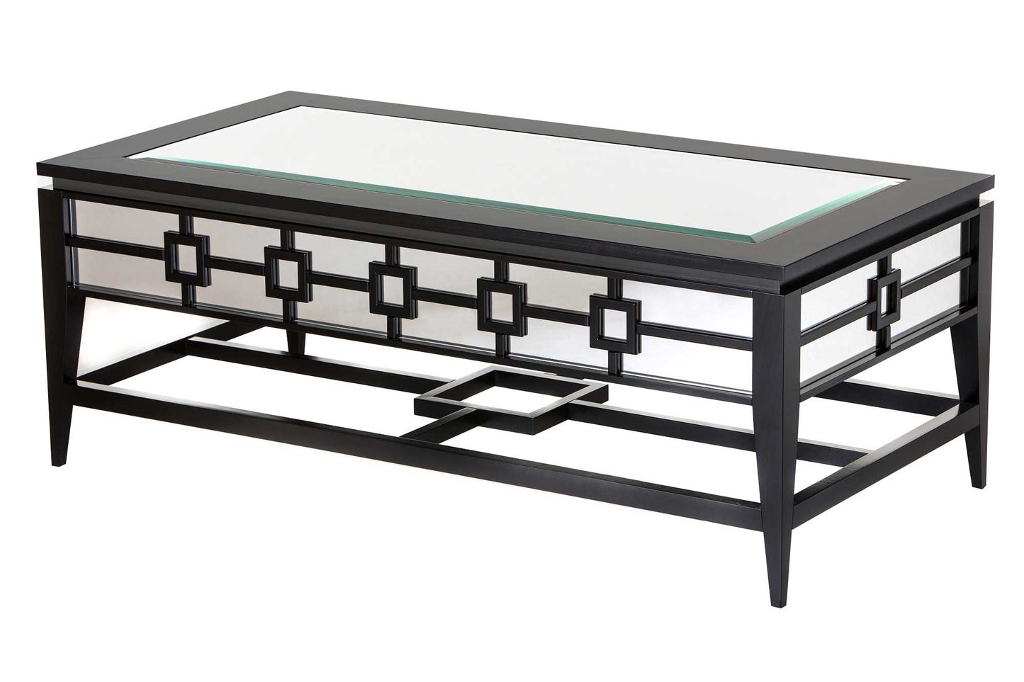 Orient Coffee Table